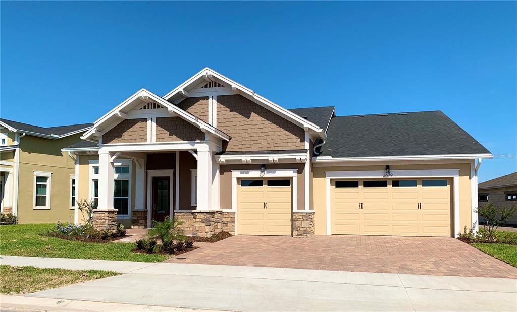 Recently Sold: $541,970 (3 beds, 2 baths, 2966 Square Feet)