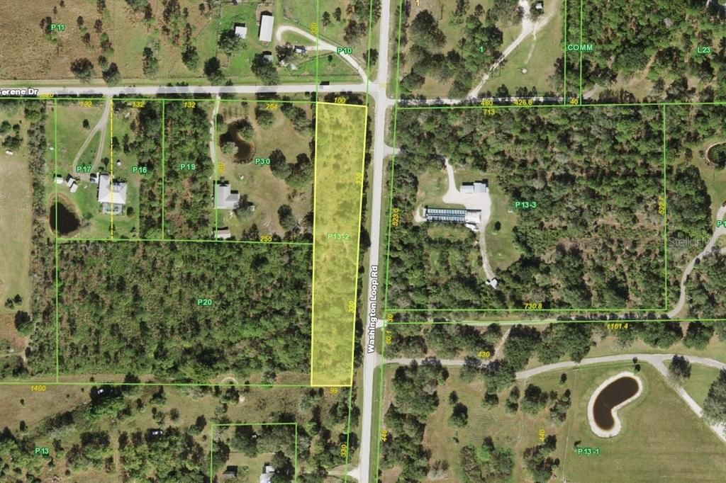 Recently Sold: $40,000 (1.83 acres)