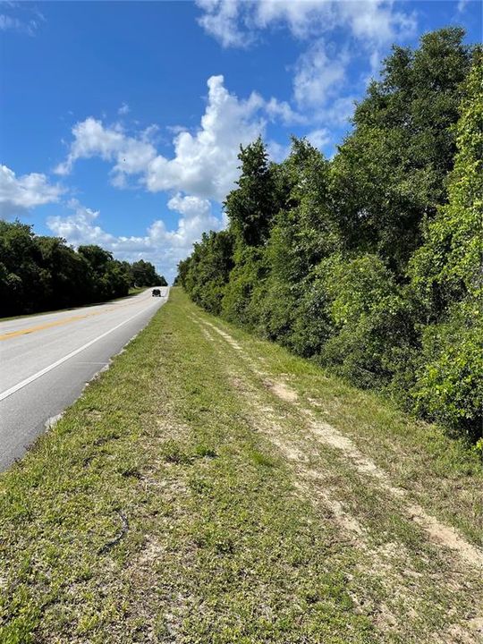 Recently Sold: $45,000 (3.77 acres)