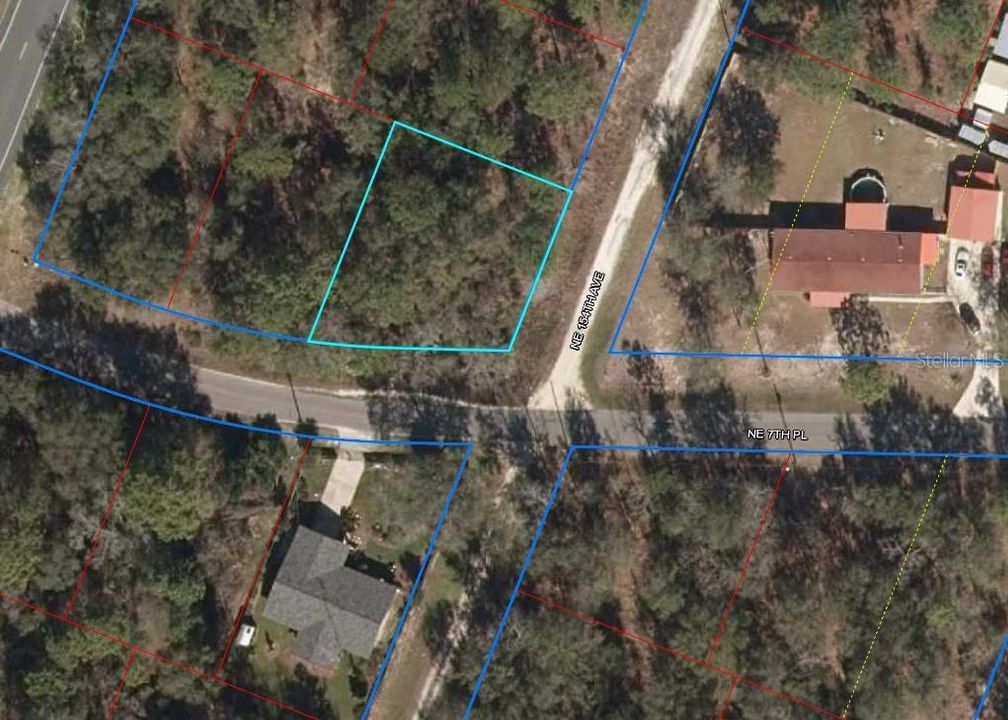 Недавно продано: $11,500 (0.23 acres)