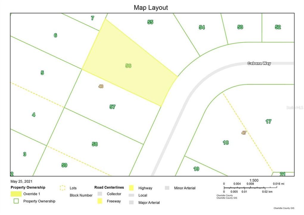 Recently Sold: $11,500 (0.18 acres)