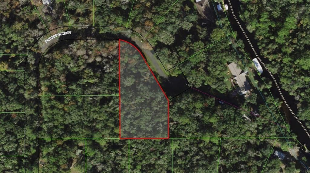 For Sale: $42,500 (1.23 acres)