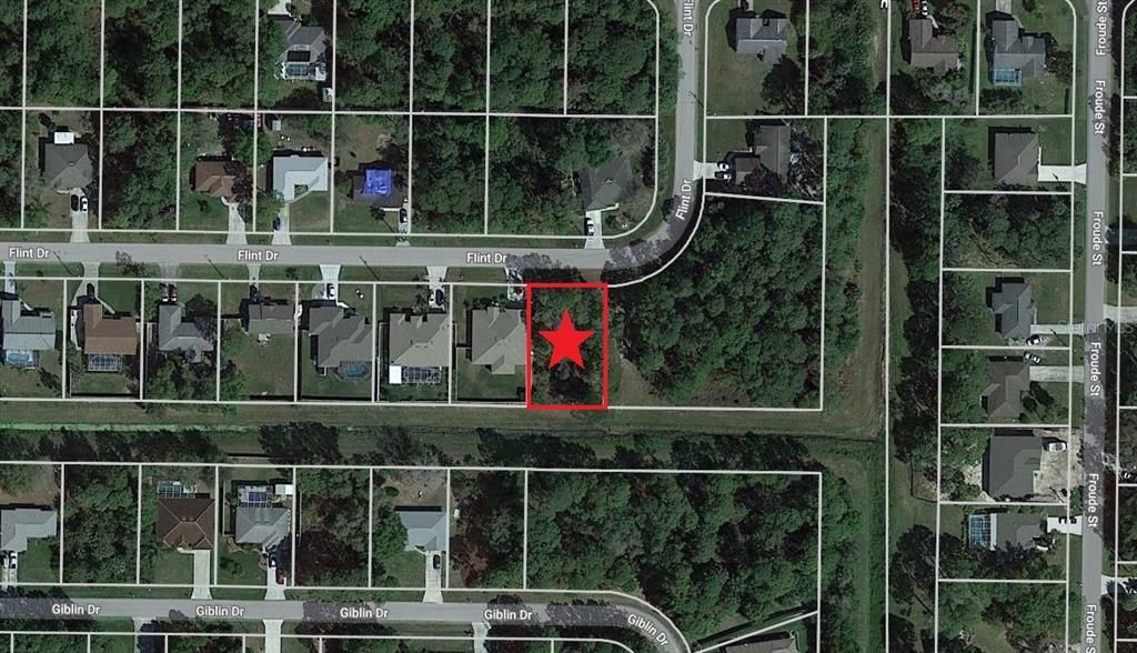 Vendido Recientemente: $21,900 (0.23 acres)