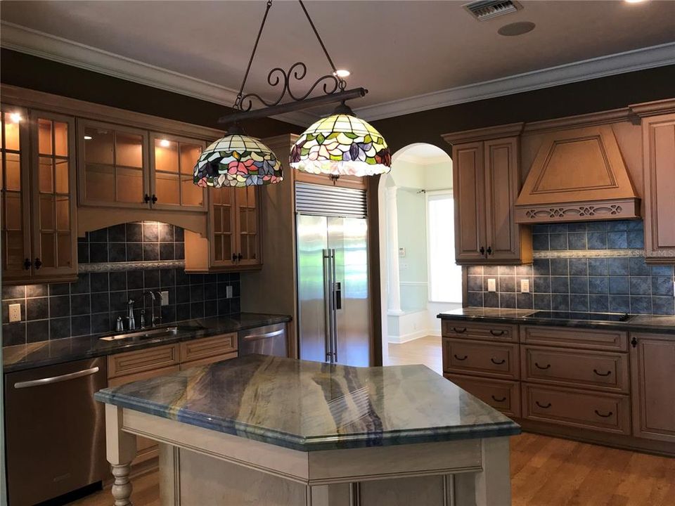 Gorgeous Kitchen