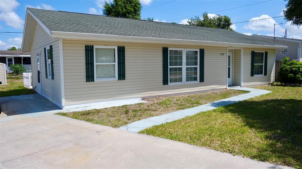 Recently Sold: $155,000 (3 beds, 1 baths, 1240 Square Feet)