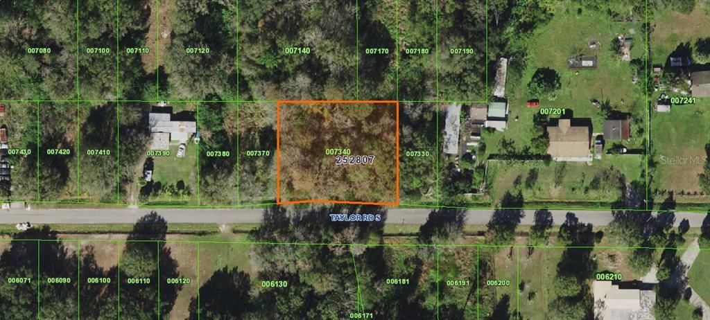 Recently Sold: $18,000 (0.44 acres)