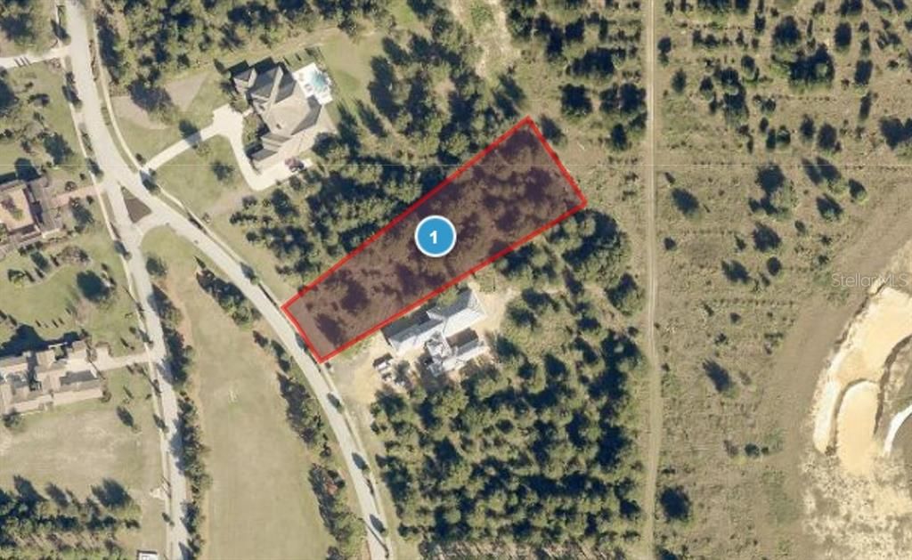 Recently Sold: $275,000 (1.28 acres)