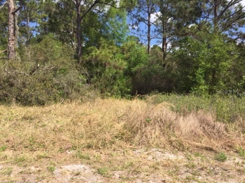 Recently Sold: $3,000 (0.25 acres)