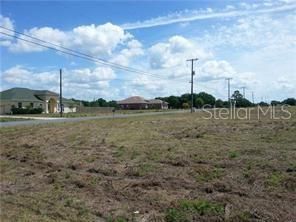 Recently Sold: $100,000 (1.19 acres)