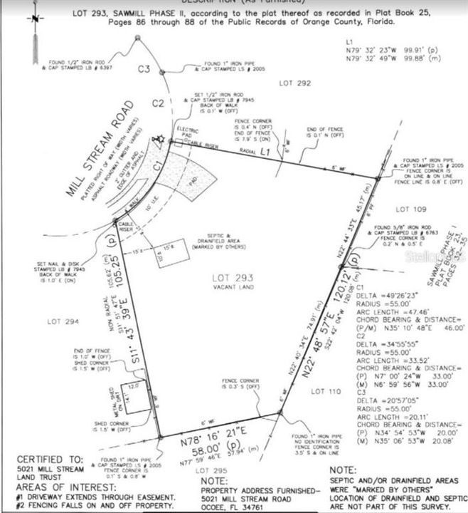 Vendido Recientemente: $75,000 (0.26 acres)