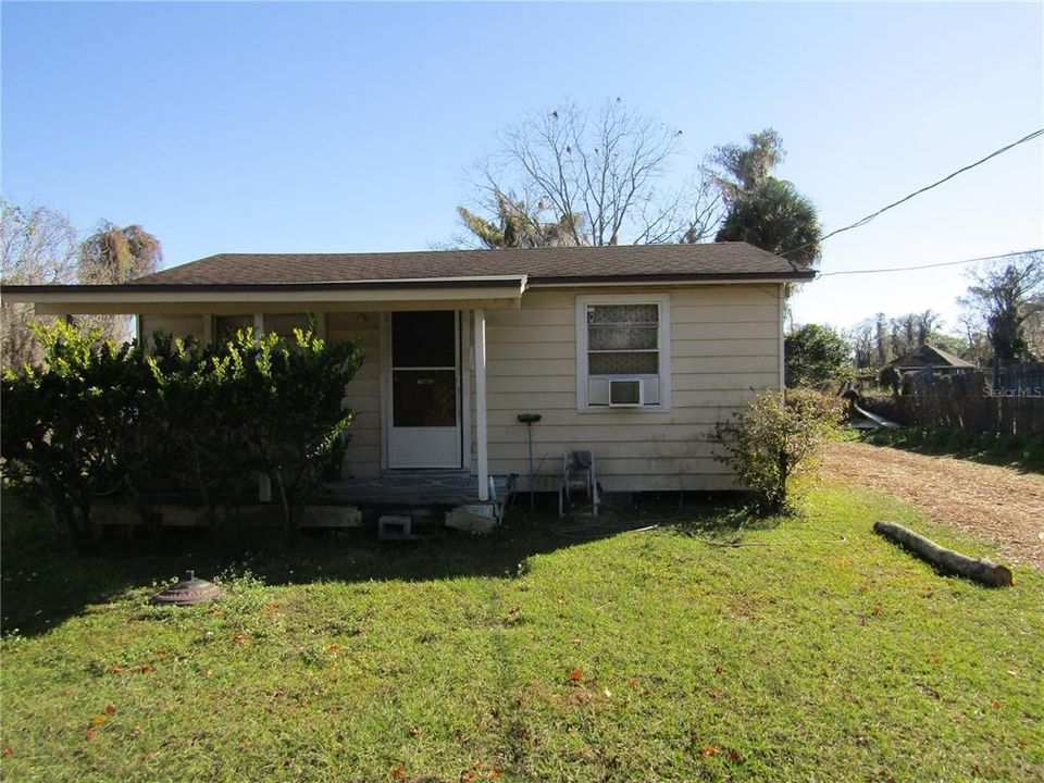 Recently Sold: $75,000 (2 beds, 1 baths, 520 Square Feet)
