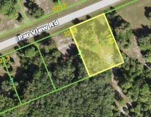 Recently Sold: $65,000 (0.41 acres)
