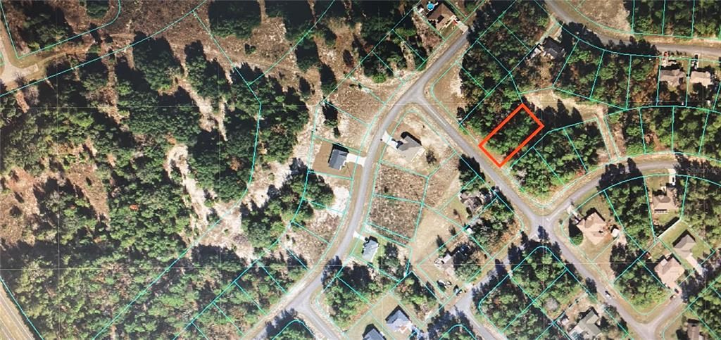 Recently Sold: $20,000 (0.29 acres)