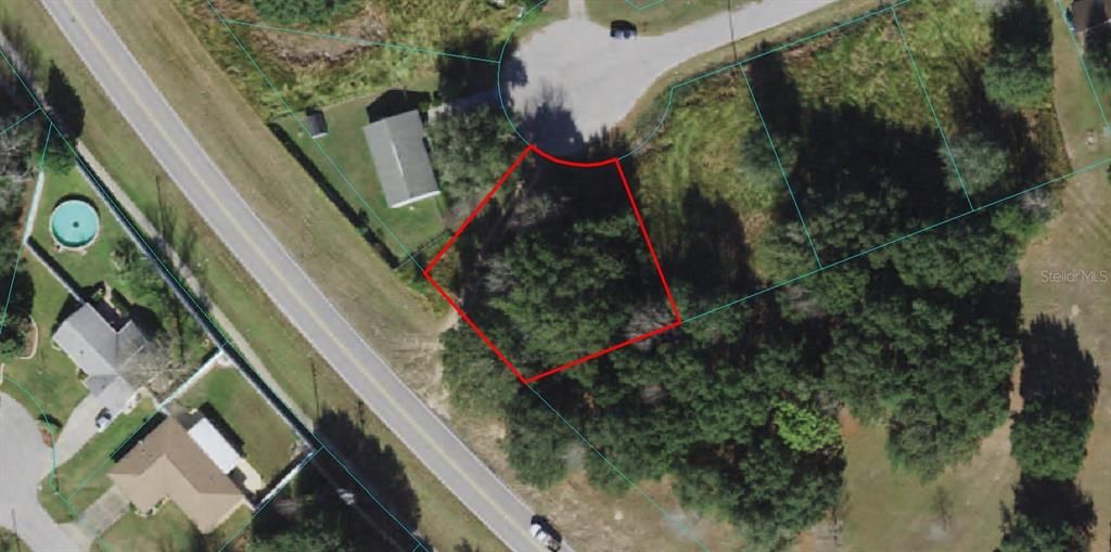 Recently Sold: $19,900 (0.27 acres)