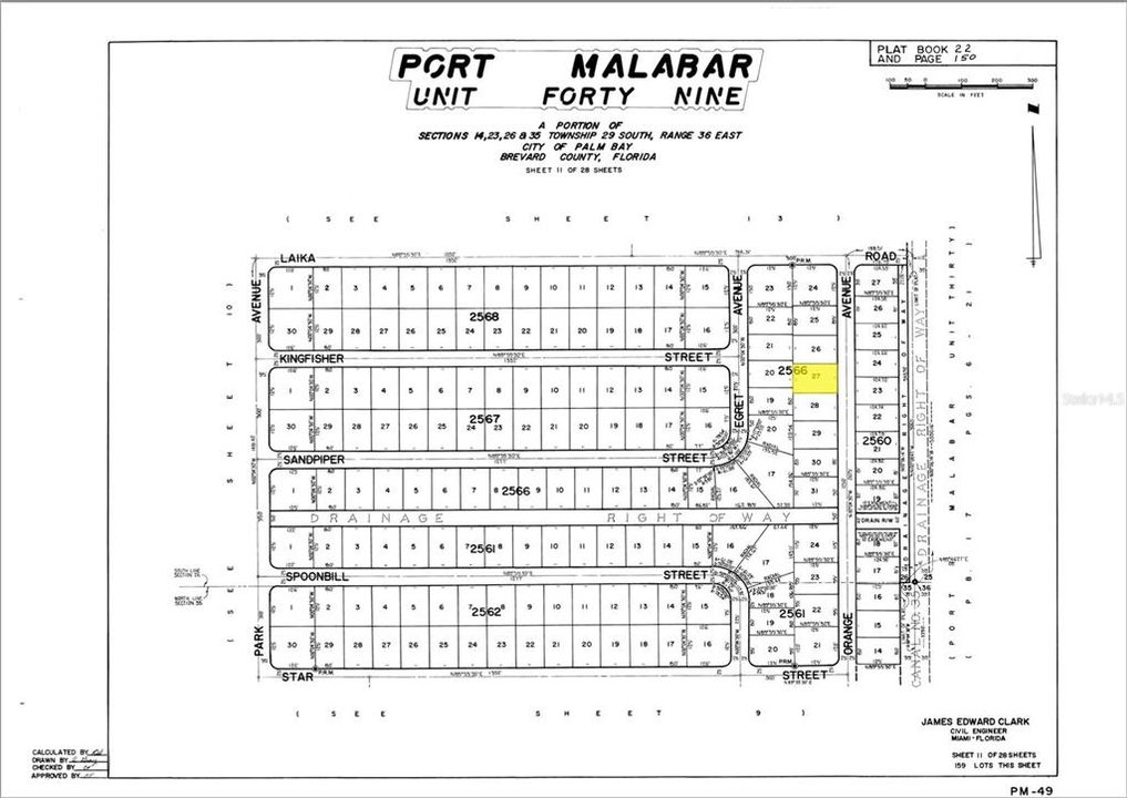 Recently Sold: $17,000 (0.24 acres)