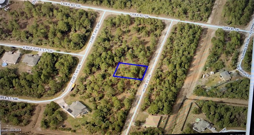 Recently Sold: $17,000 (0.24 acres)