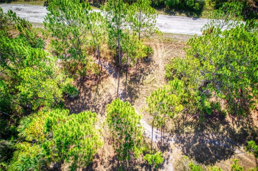 Recently Sold: $17,000 (0.24 acres)