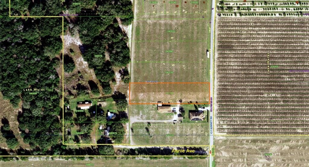 Recently Sold: $84,900 (1.20 acres)