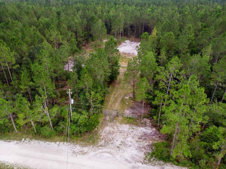 Recently Sold: $99,999 (2.50 acres)