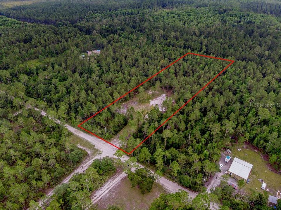 Recently Sold: $99,999 (2.50 acres)