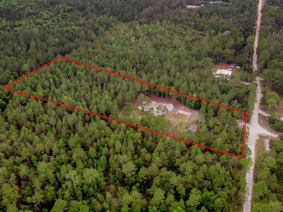 Недавно продано: $99,999 (2.50 acres)