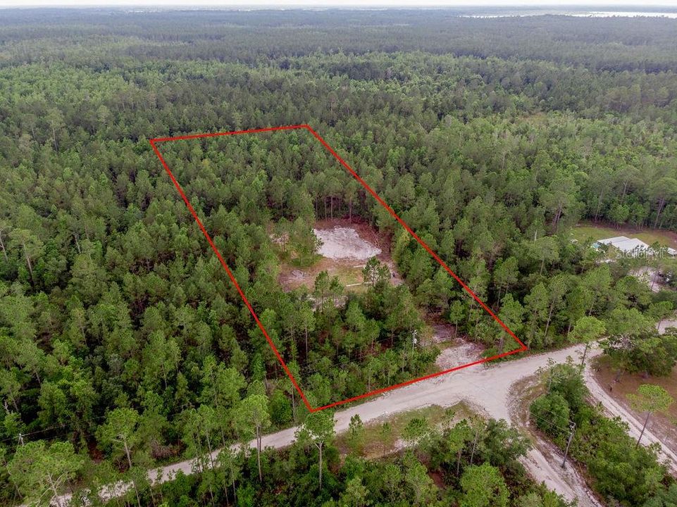 Vendido Recientemente: $99,999 (2.50 acres)