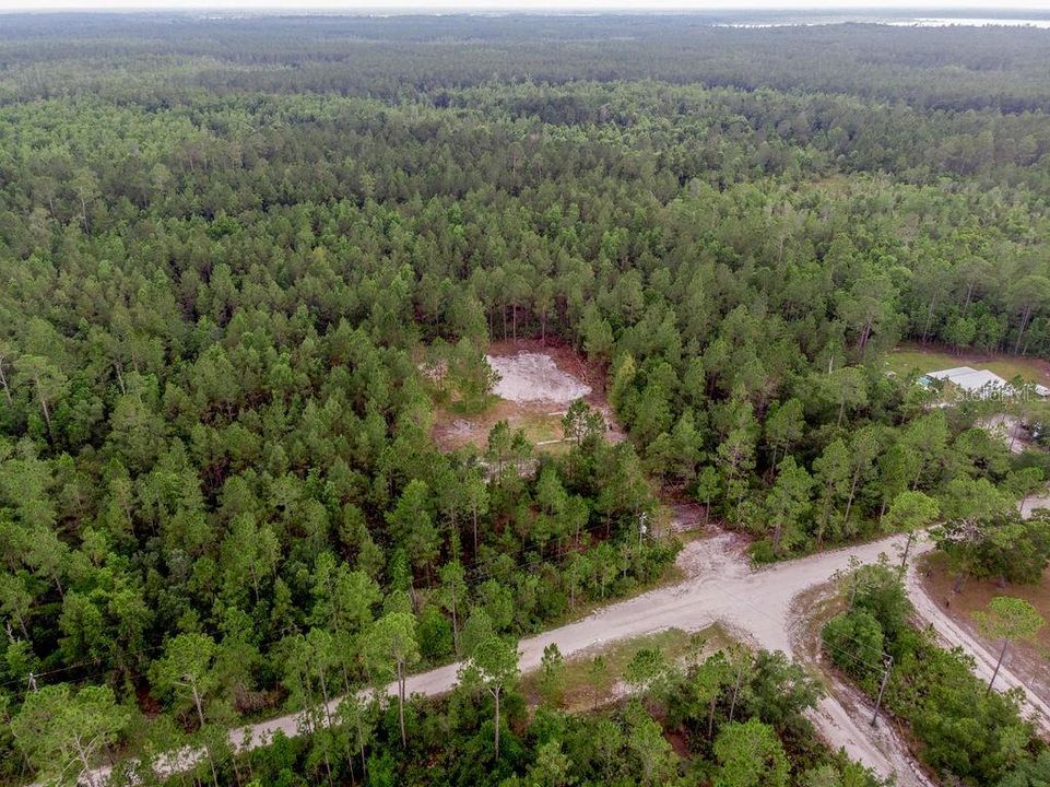 Недавно продано: $99,999 (2.50 acres)