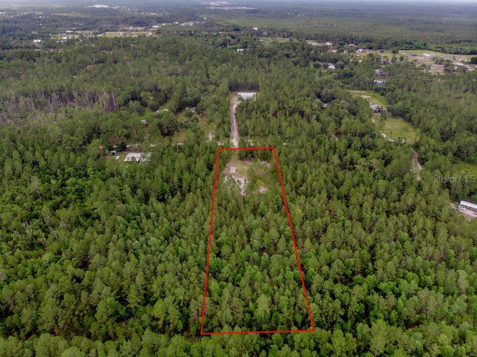 Recently Sold: $99,999 (2.50 acres)