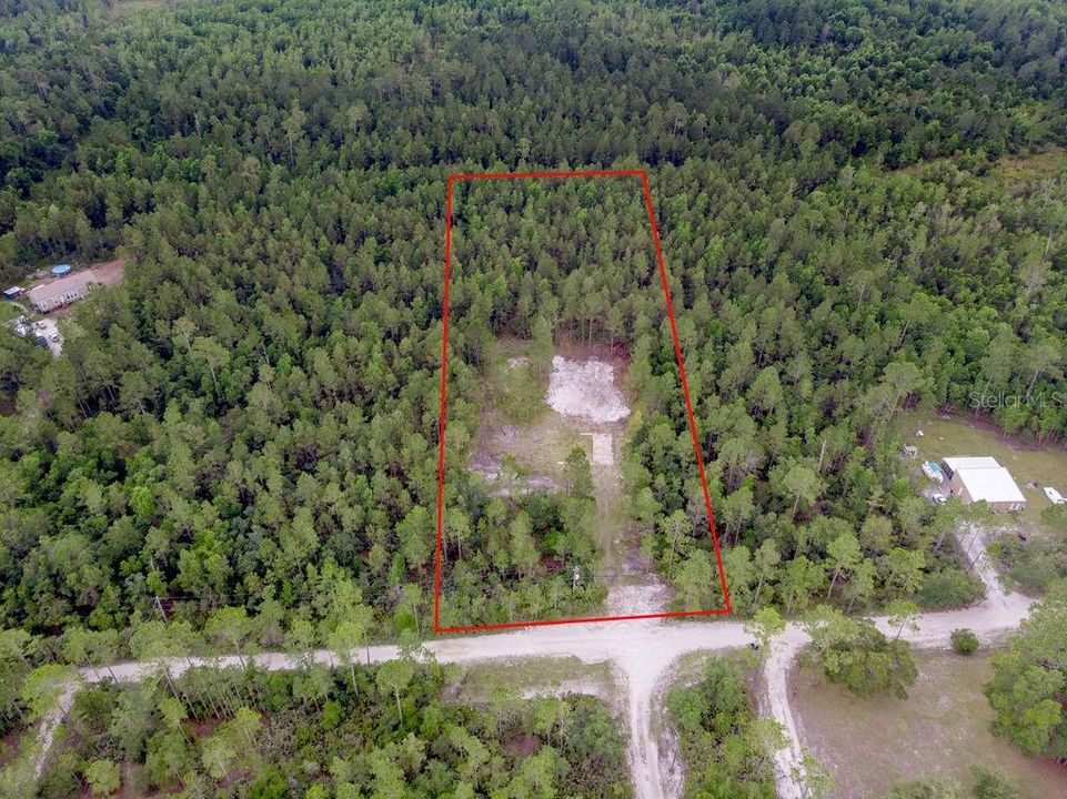 Недавно продано: $99,999 (2.50 acres)