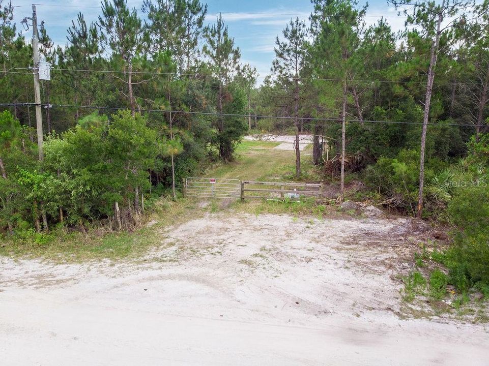 Recently Sold: $99,999 (2.50 acres)