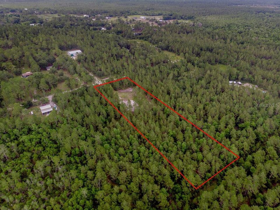 Недавно продано: $99,999 (2.50 acres)