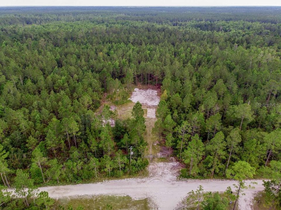 Недавно продано: $99,999 (2.50 acres)