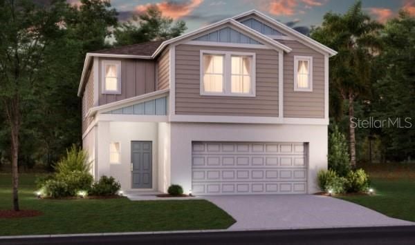 Recently Sold: $305,000 (5 beds, 3 baths, 2471 Square Feet)