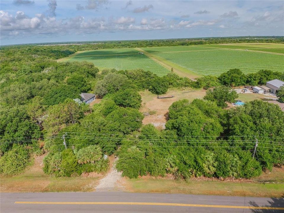 Vendido Recientemente: $125,000 (1.42 acres)