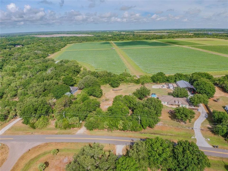 Vendido Recientemente: $125,000 (1.42 acres)