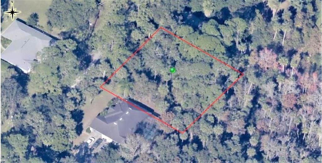 0.36 acres 125 x 130ohter homes on Stone Island St. been built. Easey access to power, water, septic