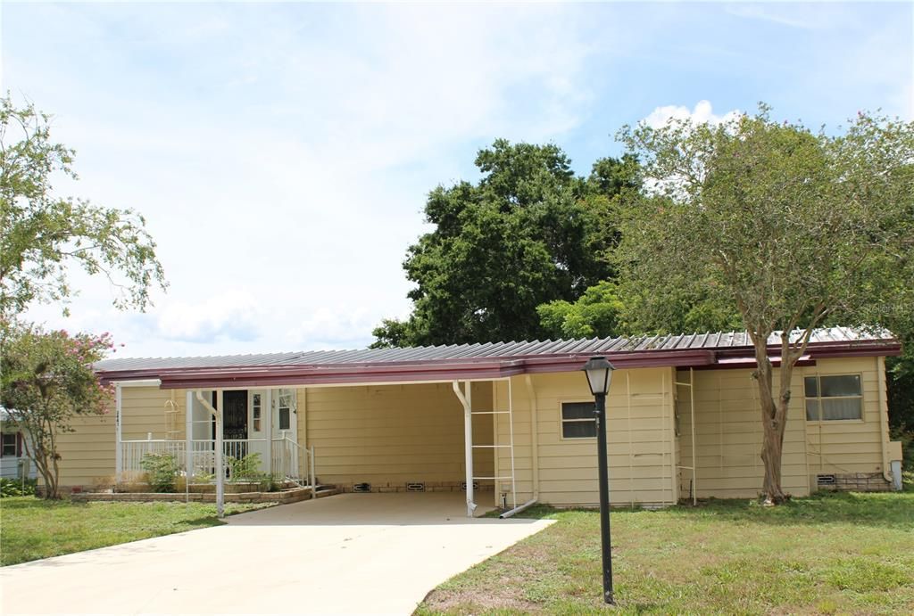 Recently Sold: $49,500 (2 beds, 2 baths, 2106 Square Feet)