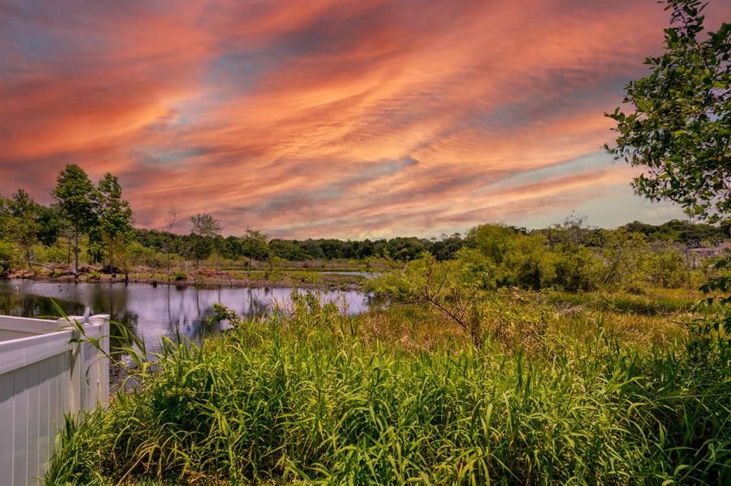 Lake Franklin