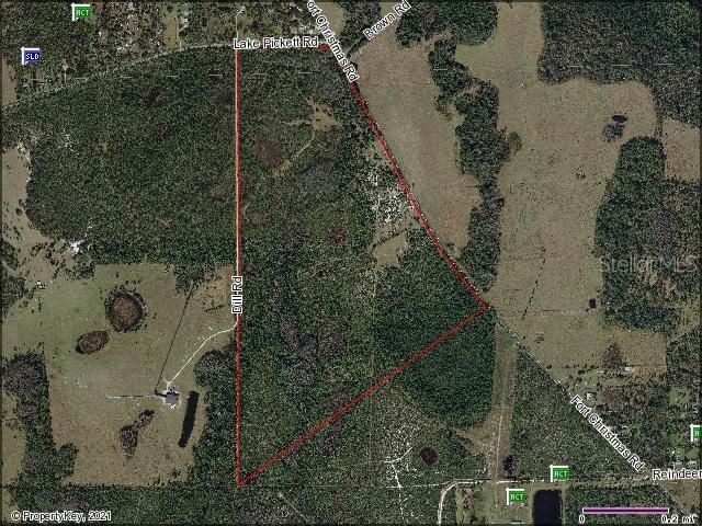 Recently Sold: $1,500,000 (225.00 acres)