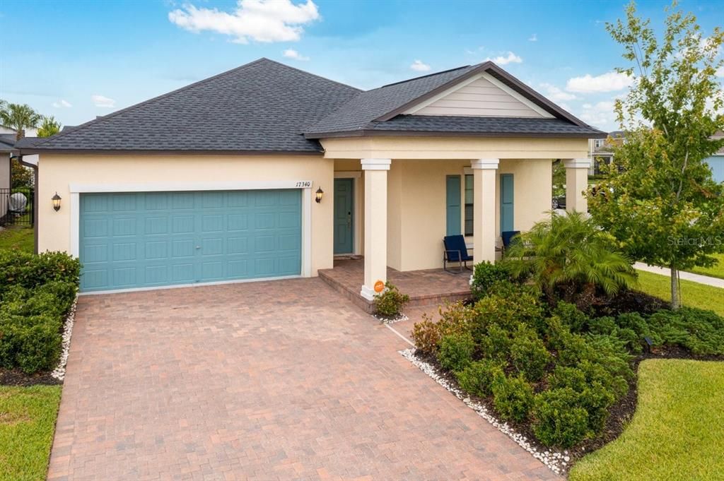 Недавно продано: $399,900 (4 спален, 3 ванн, 2061 Квадратных фут)