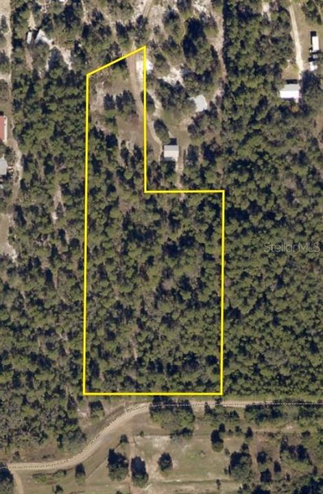 Recently Sold: $139,000 (5.01 acres)