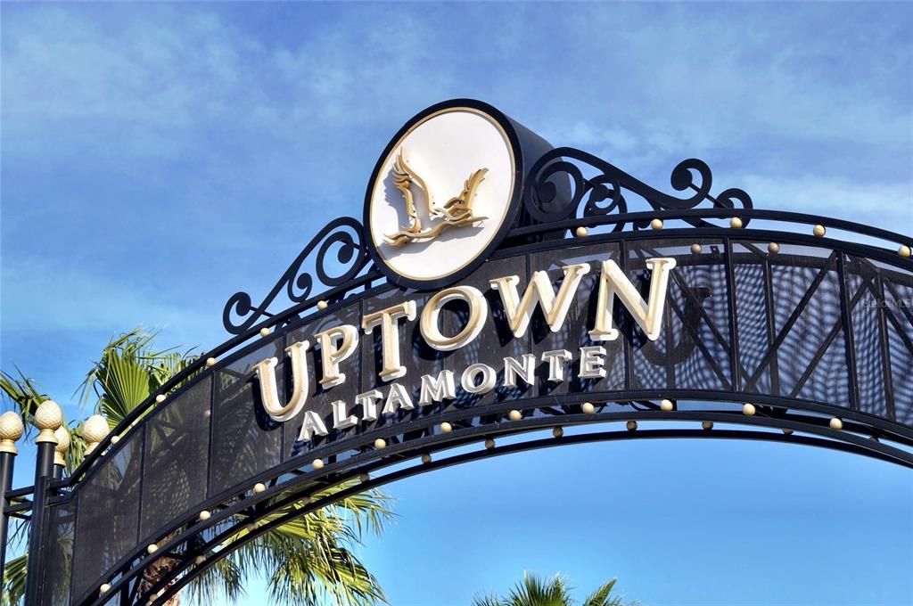 Uptown Altamonte