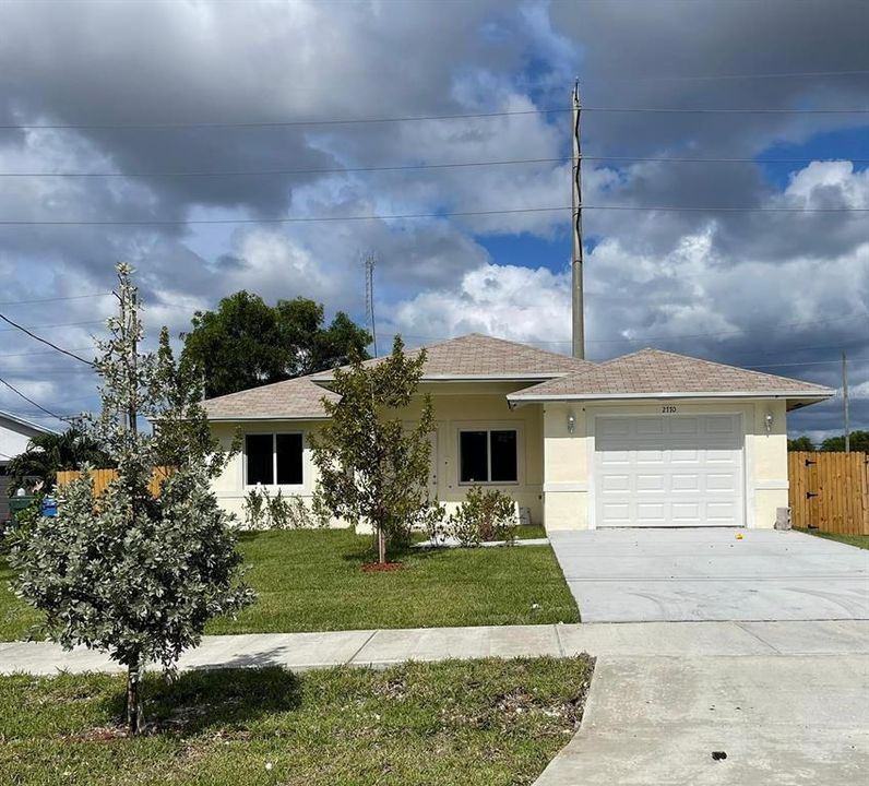 Recently Sold: $345,000 (3 beds, 2 baths, 1550 Square Feet)