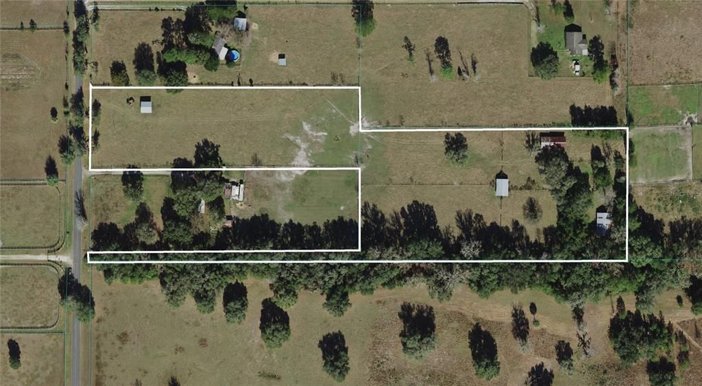 Recently Sold: $399,900 (8.22 acres)