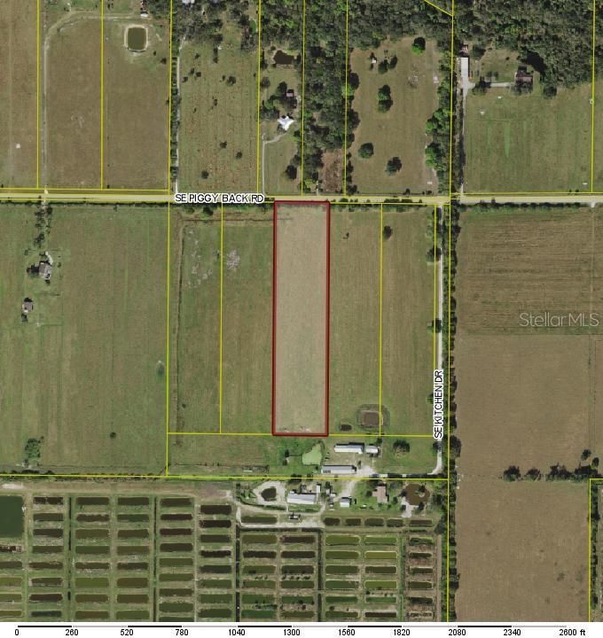 Recently Sold: $75,000 (6.27 acres)