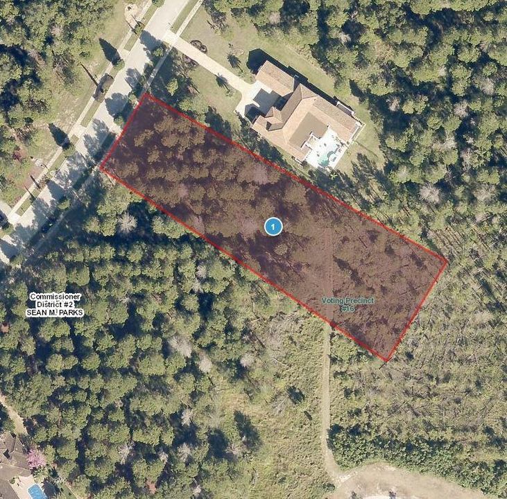 Recently Sold: $300,000 (1.36 acres)