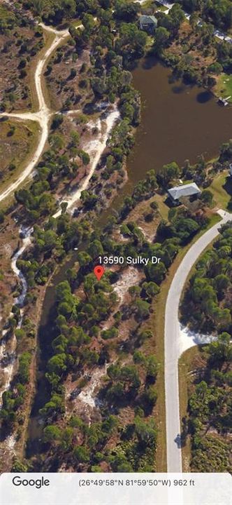 Recently Sold: $8,800 (0.20 acres)