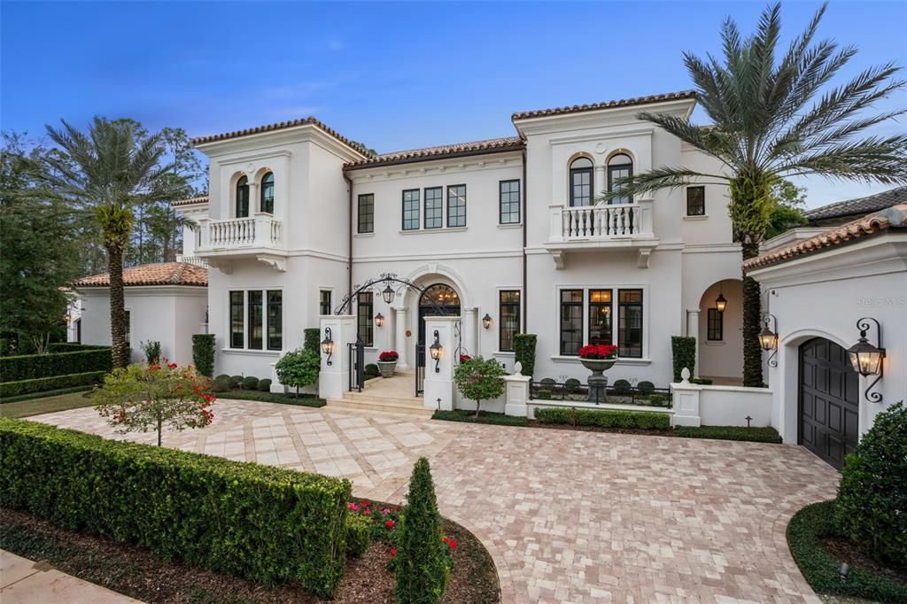 Recently Sold: $11,850,000 (6 beds, 6 baths, 8214 Square Feet)