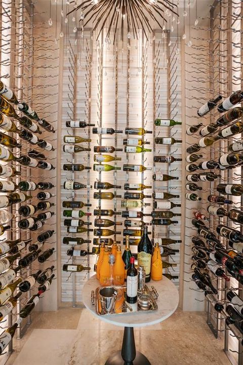 Wine Room