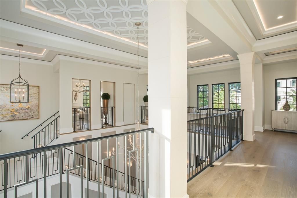 Recently Sold: $11,850,000 (6 beds, 6 baths, 8214 Square Feet)